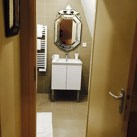 克勒贝尔别墅旅馆 斯特拉斯堡