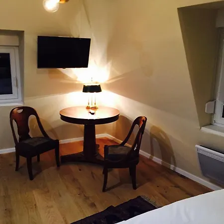 Apartament Kleber Strasburg