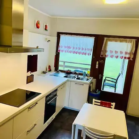 Apartment Kleber *