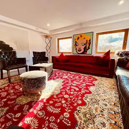 Kleber Apartment Straßburg