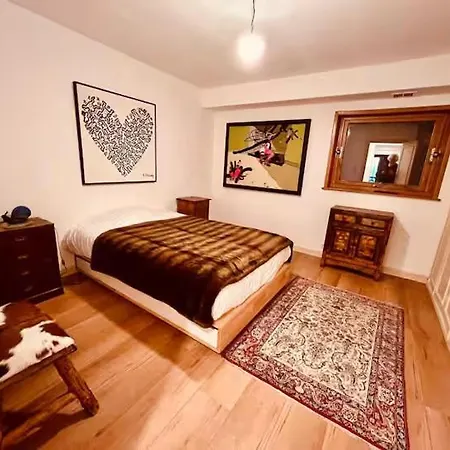 Apartment Kleber Straßburg