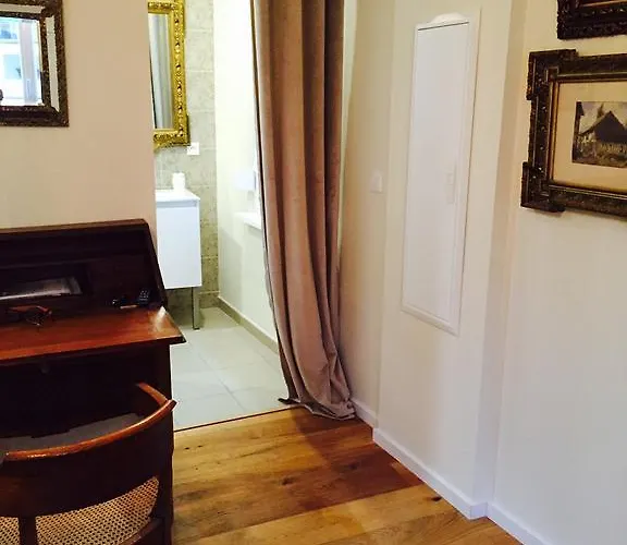 アパート Kleber *