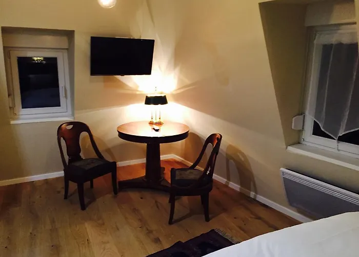 アパート Kleber ストラスブール