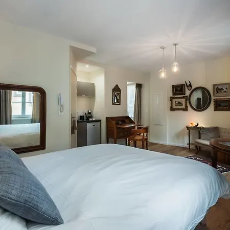 Kleber Apartamento Estrasburgo