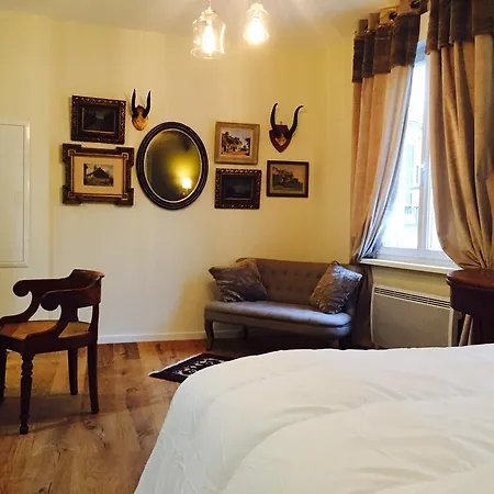 Kleber דירה שטרסבורג